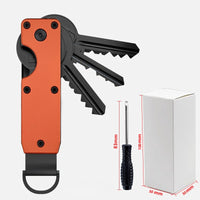 Orange (with screwdriver)