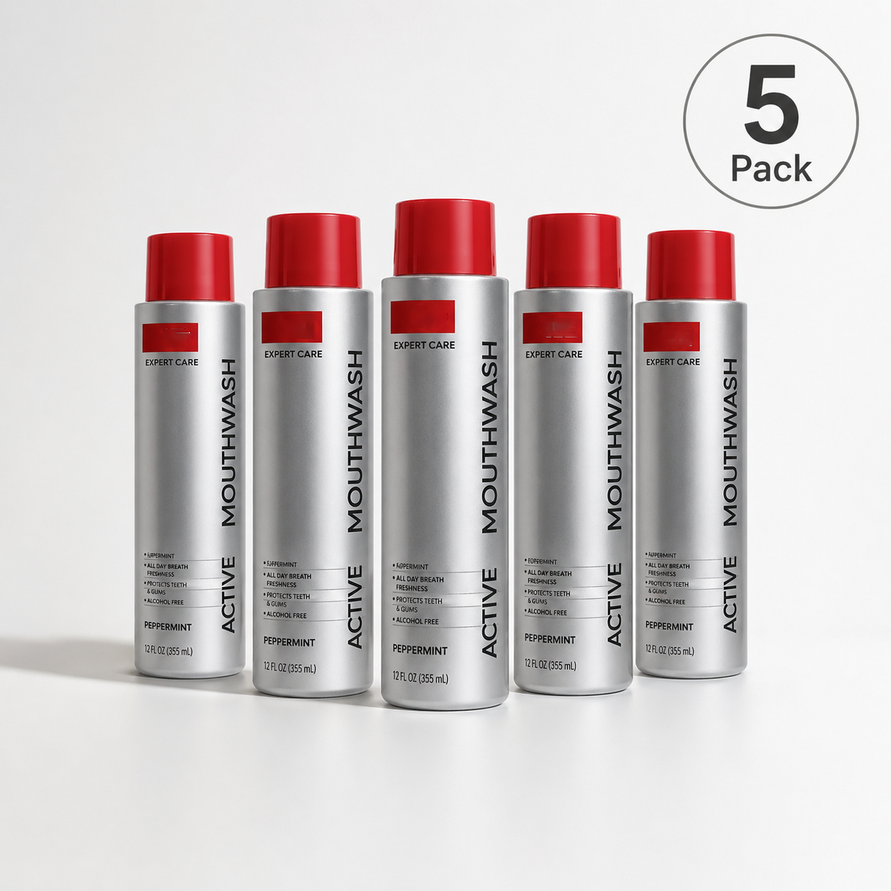 Buy 3 Get 2 free!（Free Shipping）
